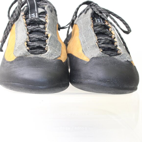 Millet Rock Climbing Shoes (10.5 US) - Picture 4 of 7